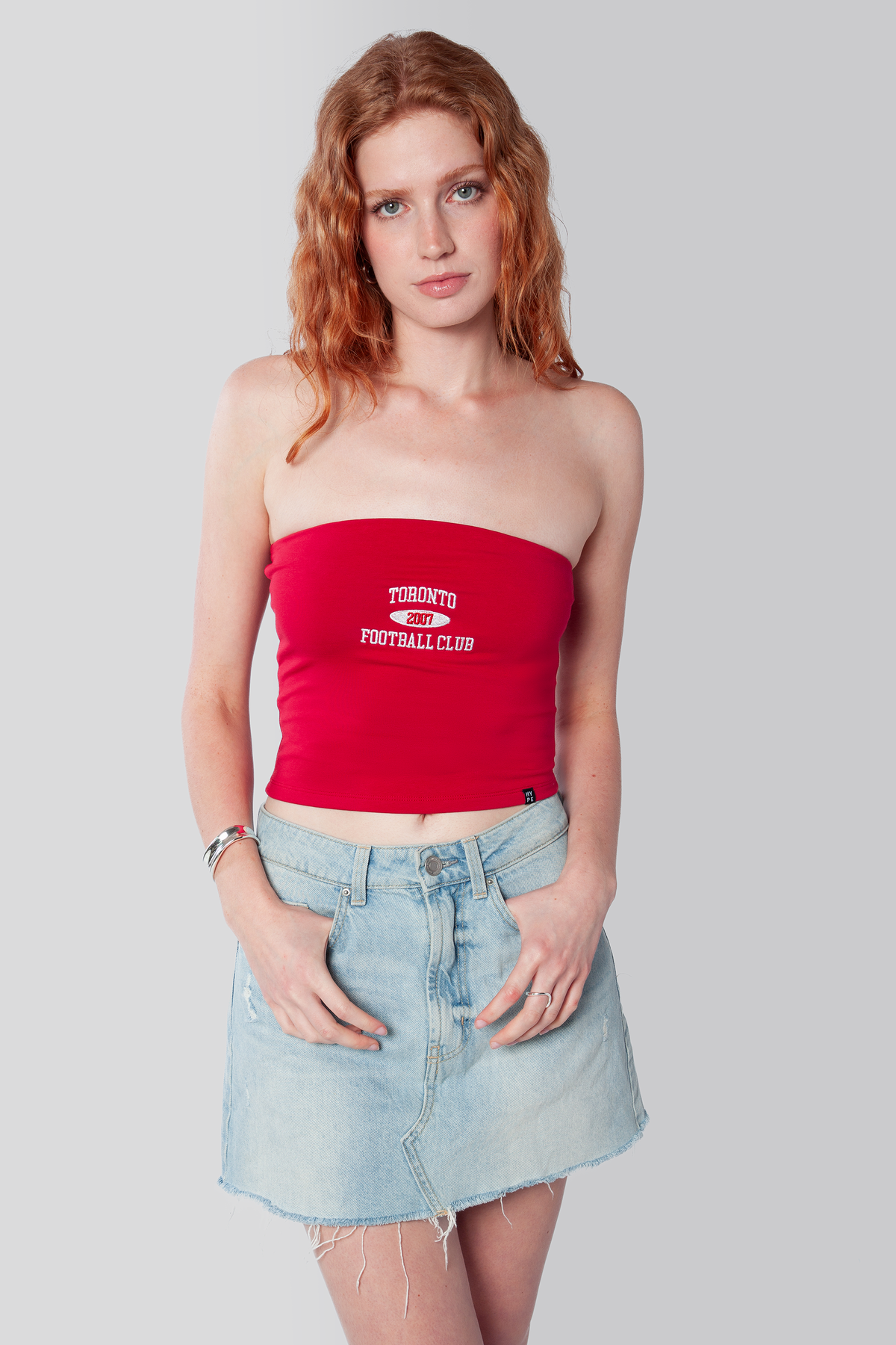 Toronto FC Tube Top