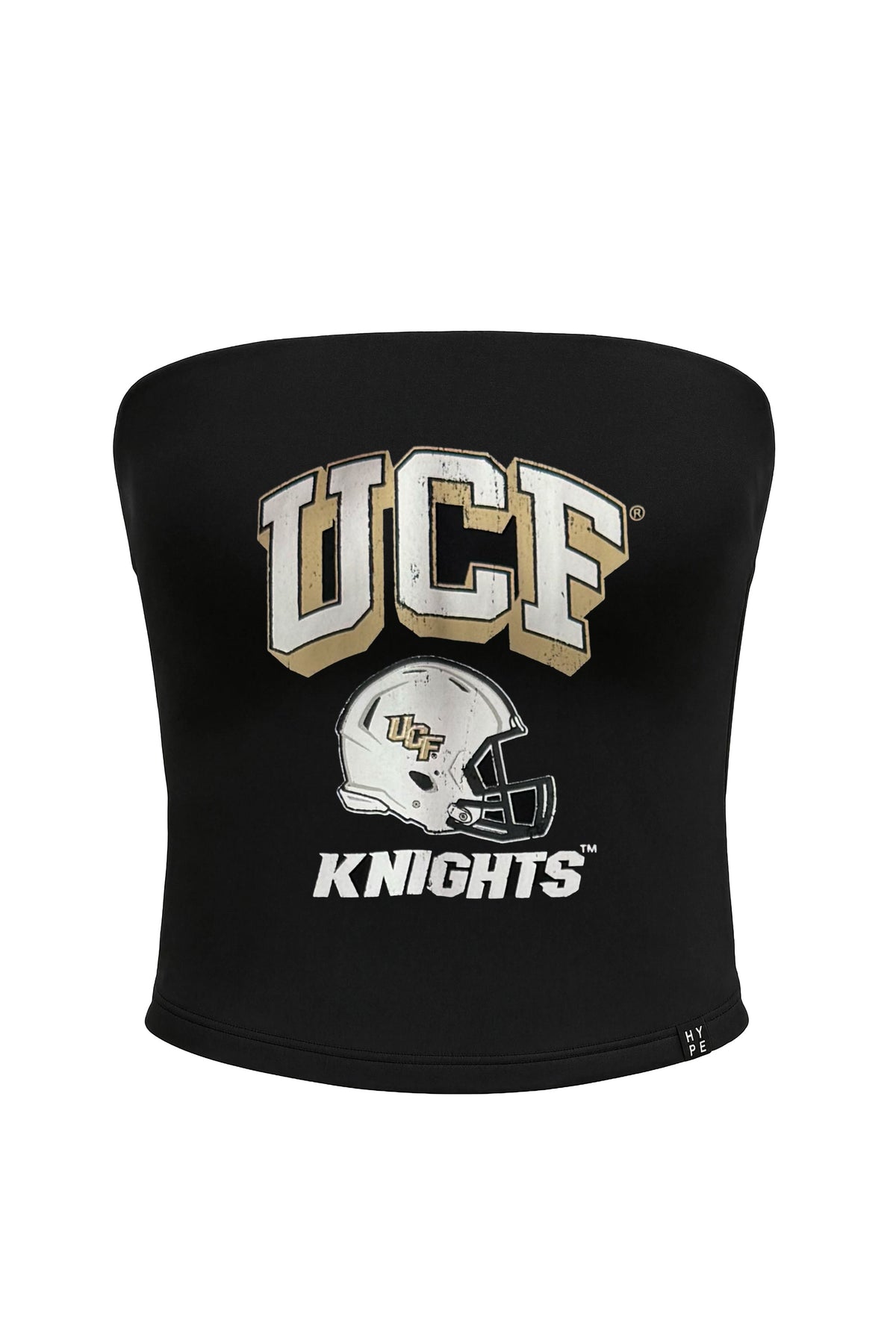 University of Central Florida Tube Top