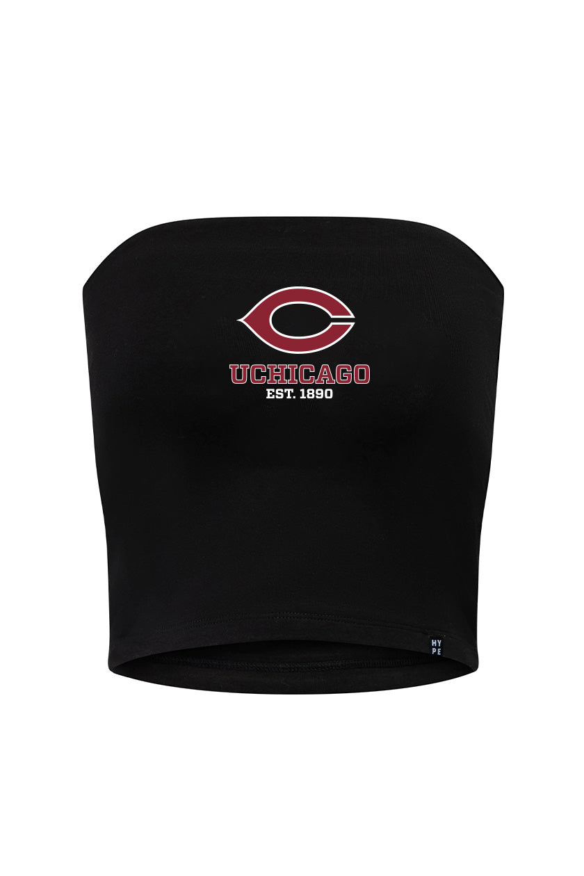 U Chicago Tube Top