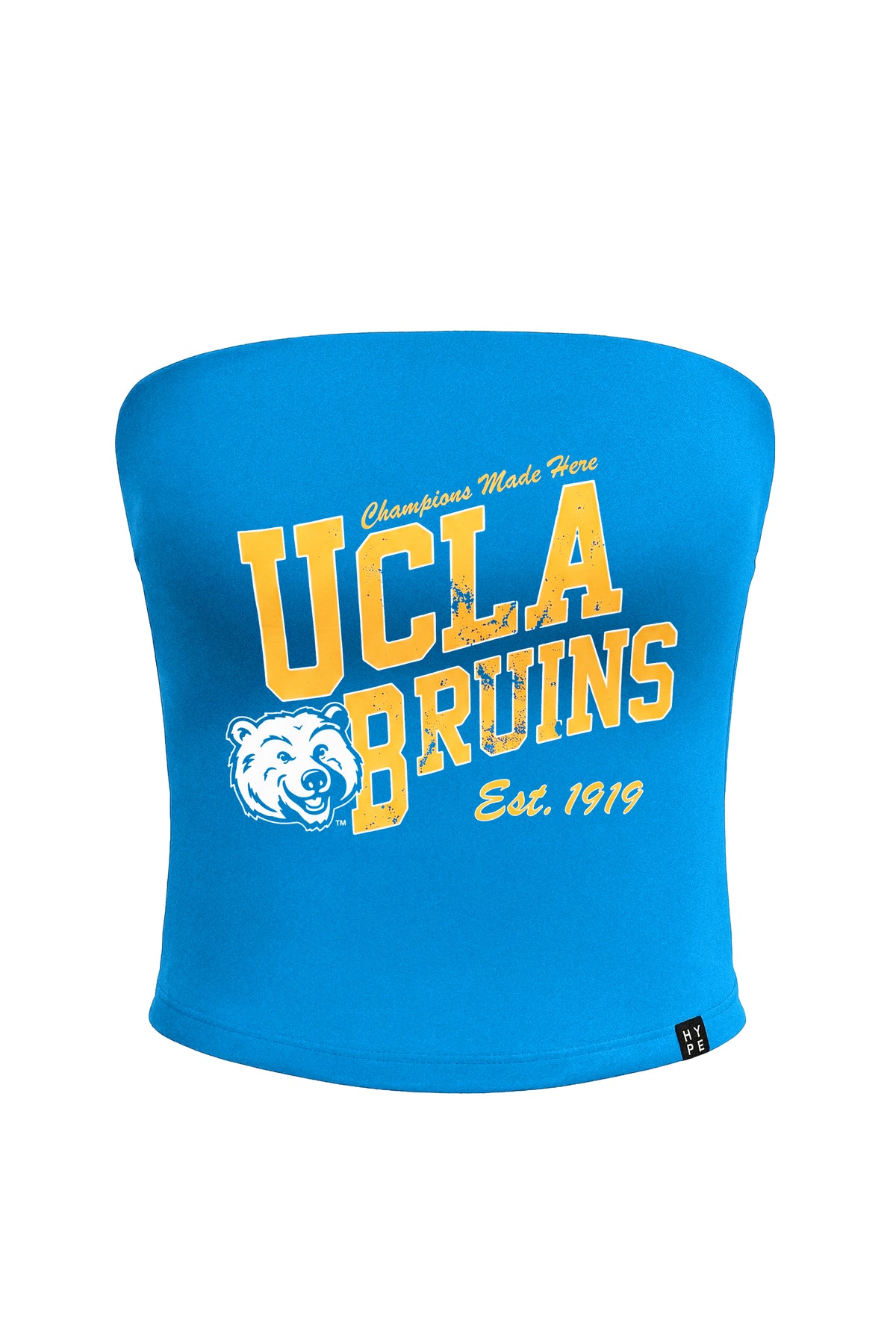UCLA Tube Top