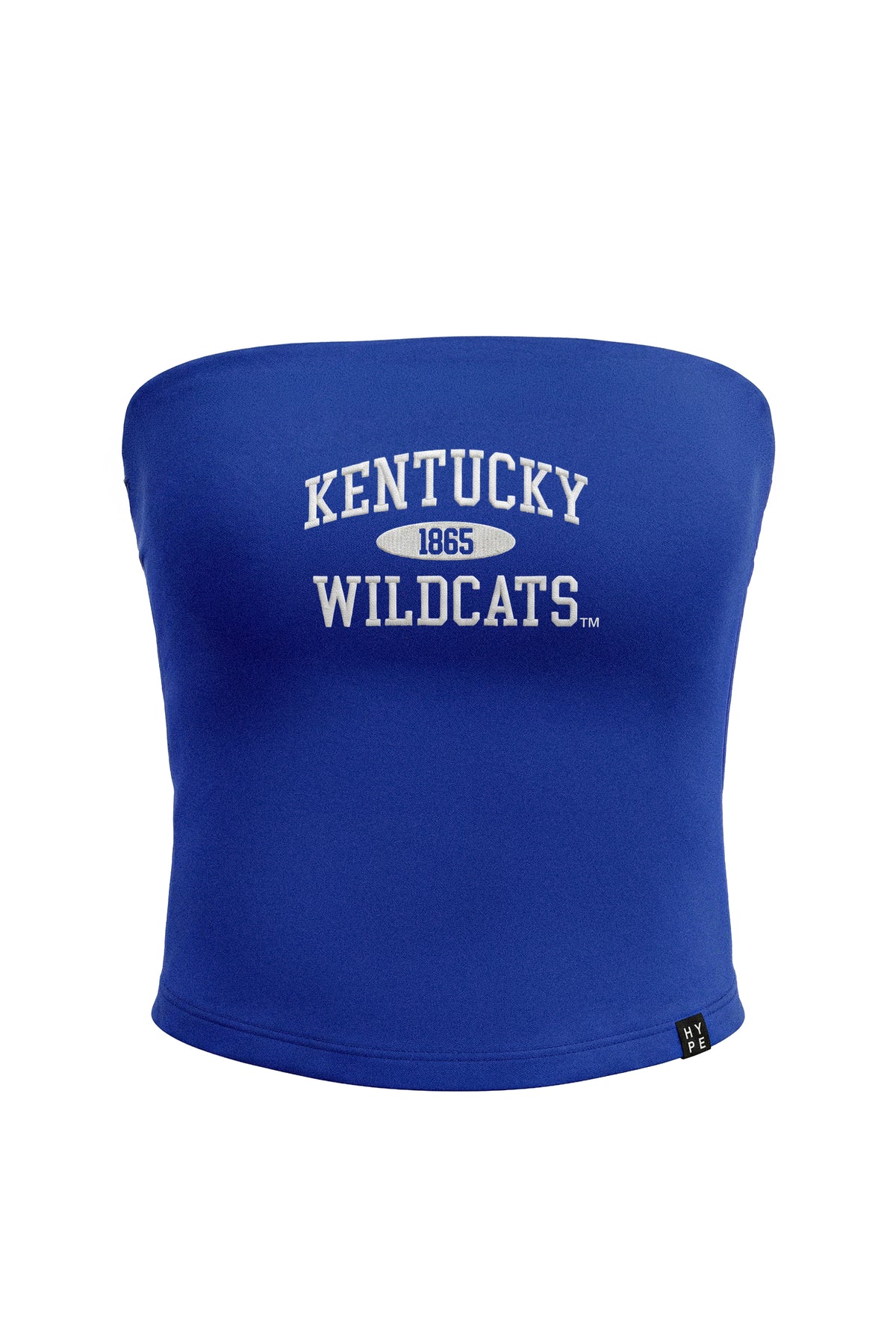 University of Kentucky Tube Top