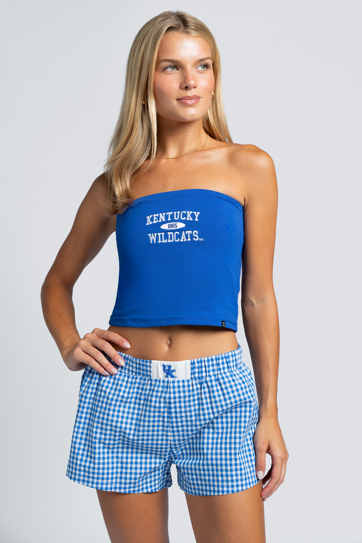 University of Kentucky Tube Top
