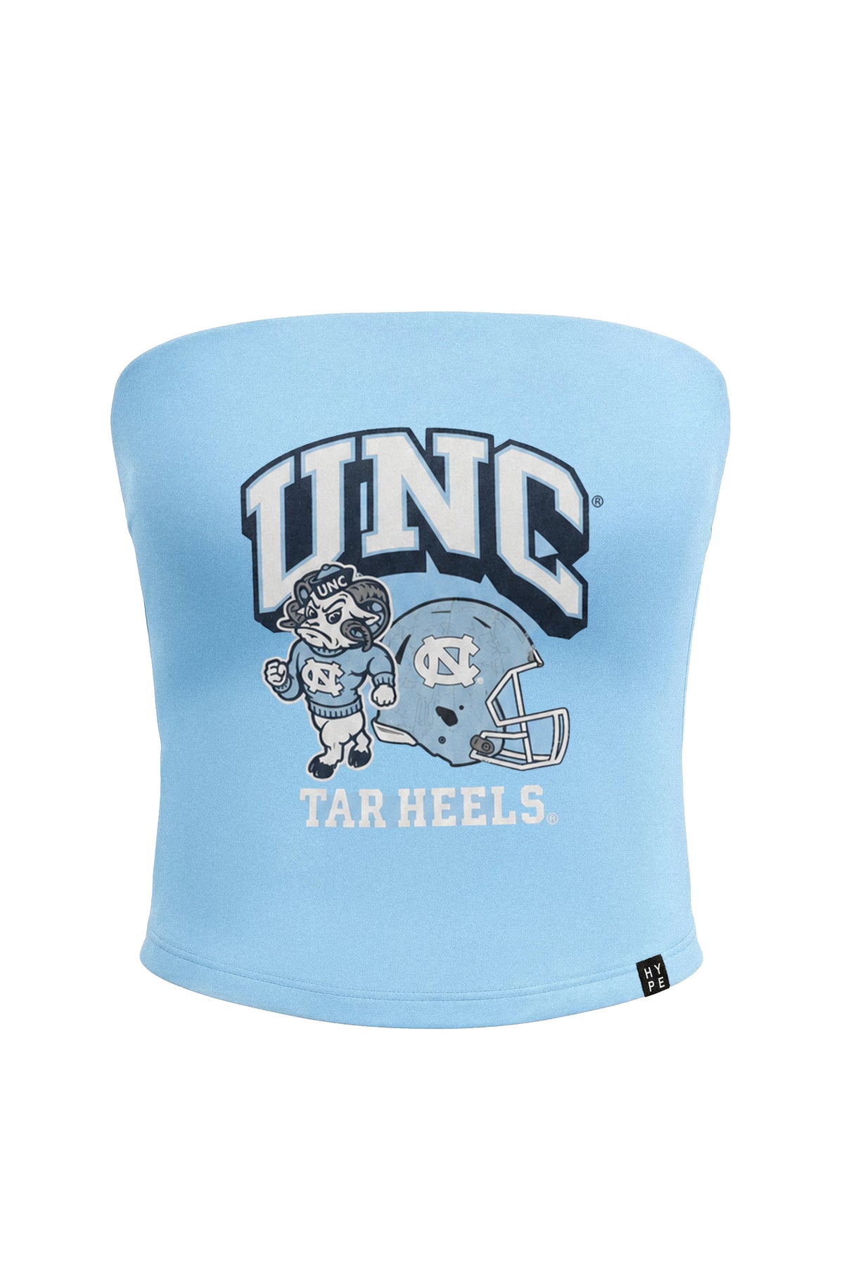 UNC Chapel Hill Tube Top