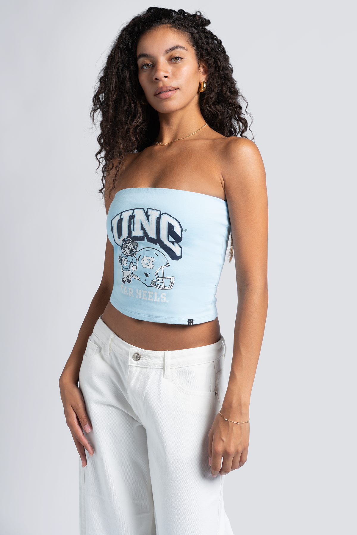 UNC Chapel Hill Tube Top