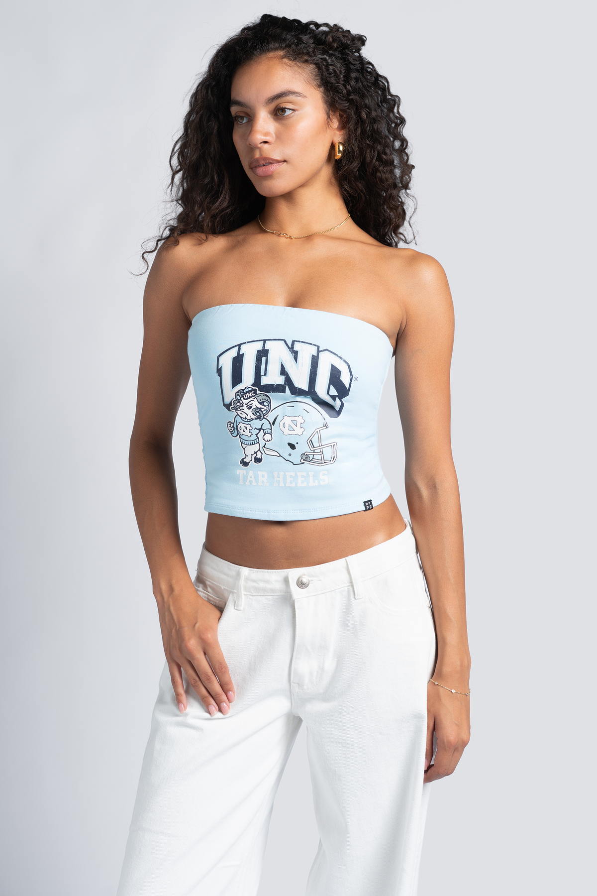 UNC Chapel Hill Tube Top