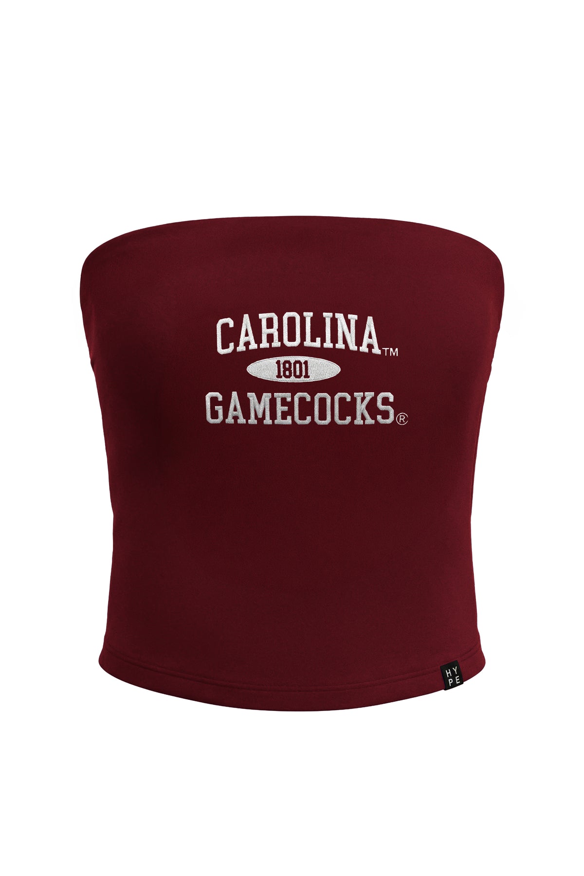 University of South Carolina Tube Top