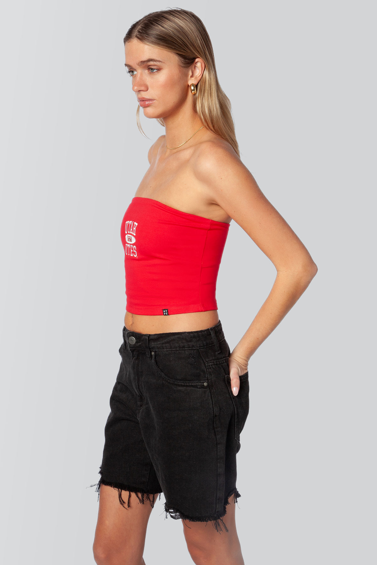 Utah Tube Top