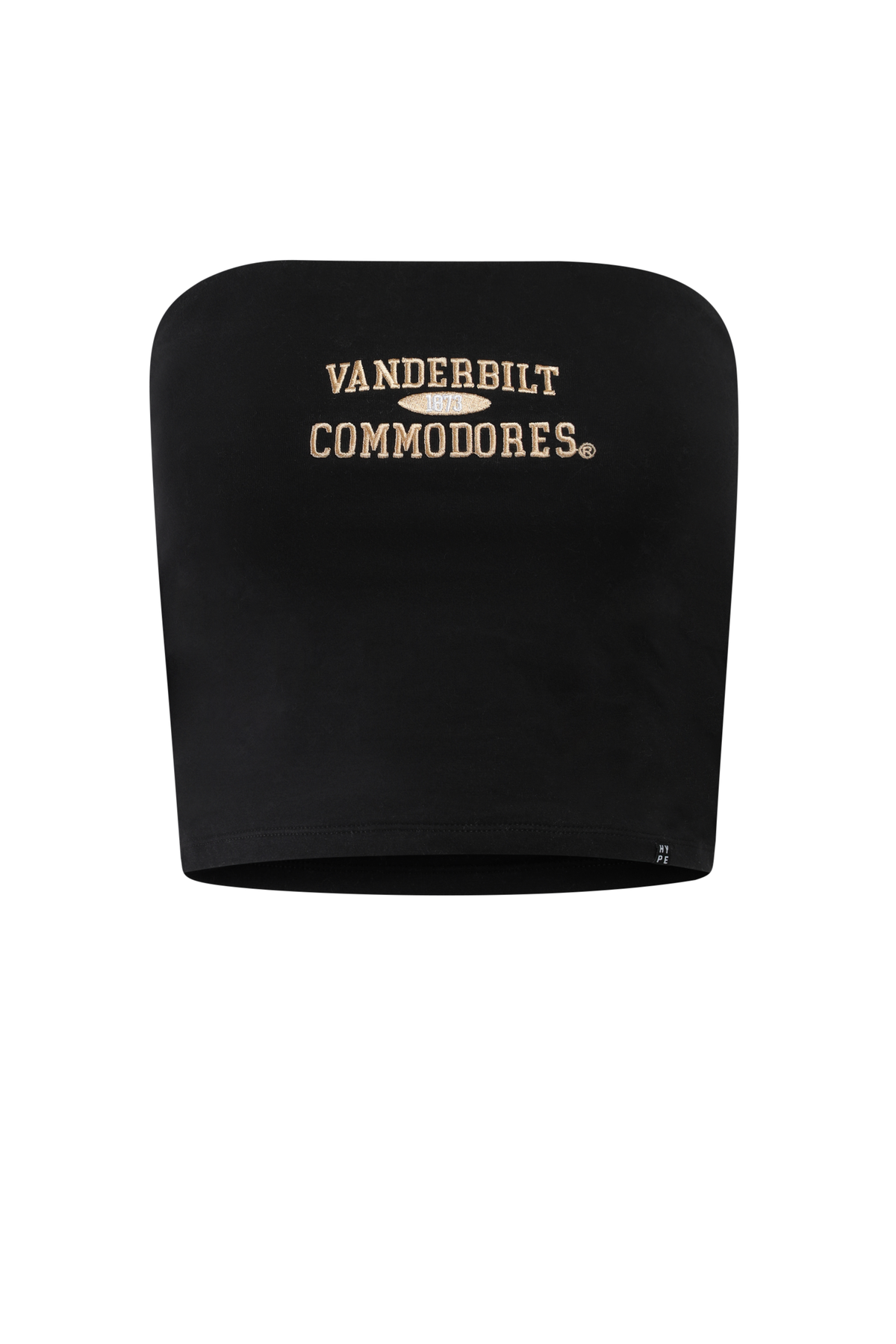 Vanderbilt Tube Top