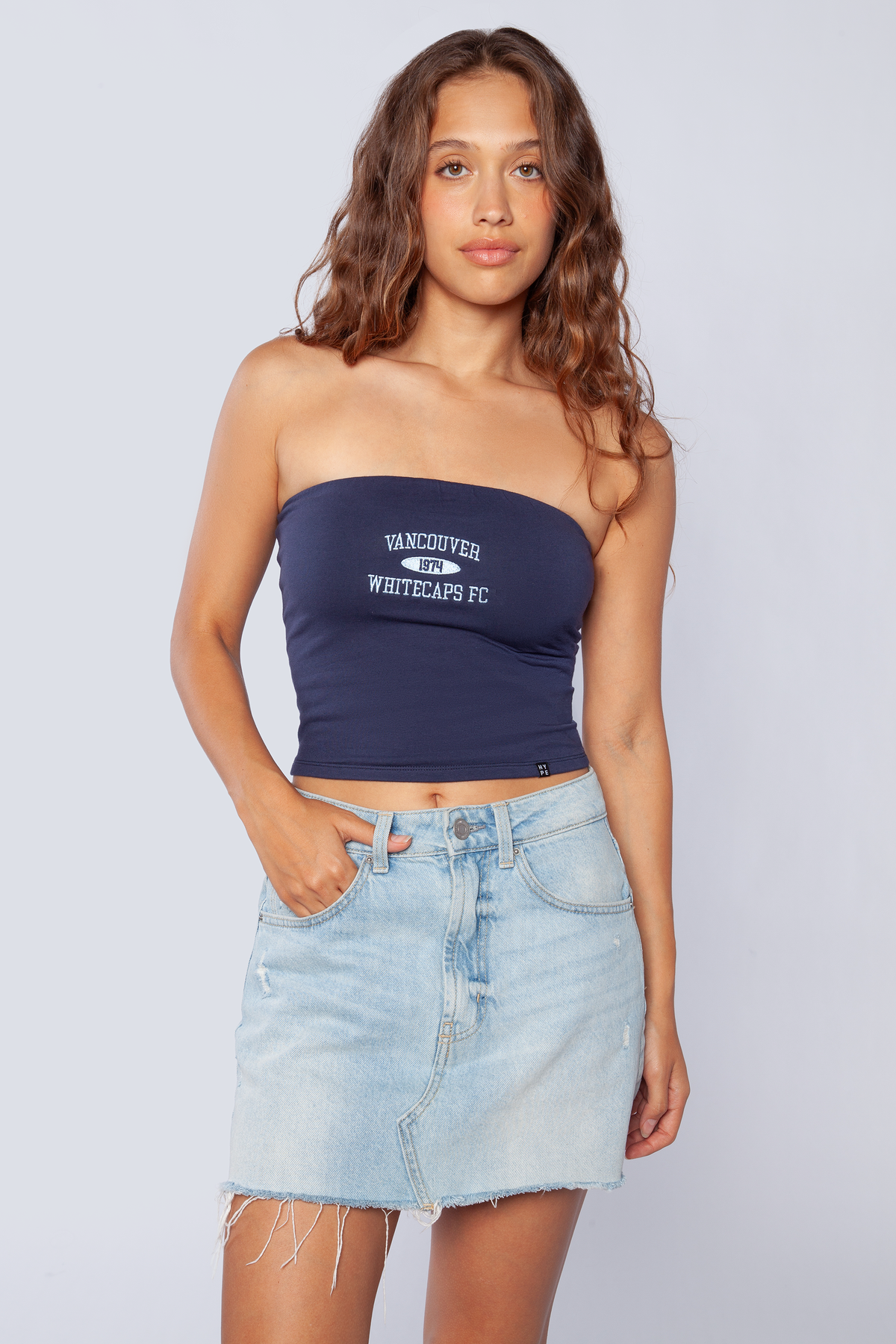 Vancouver Whitecaps FC Tube Top