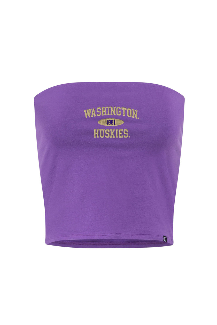 University of Washington Tube Top