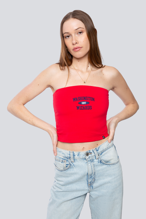 Washington Wizards Tube Top
