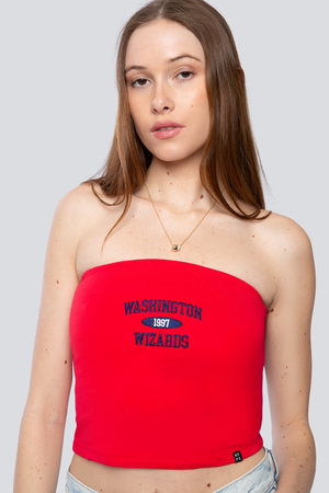 Washington Wizards Tube Top