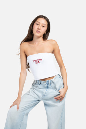 Washington State University Tube Top