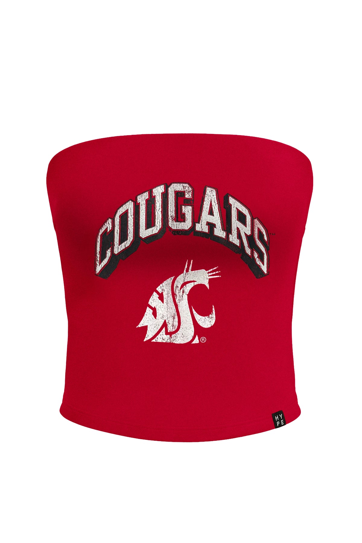 Washington State University Tube Top