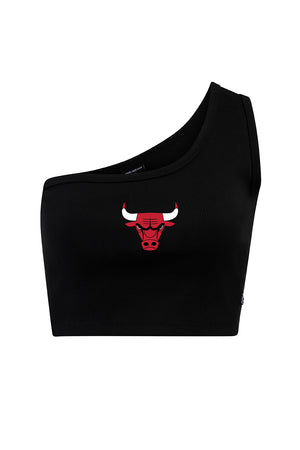 Chicago Bulls Senior Top