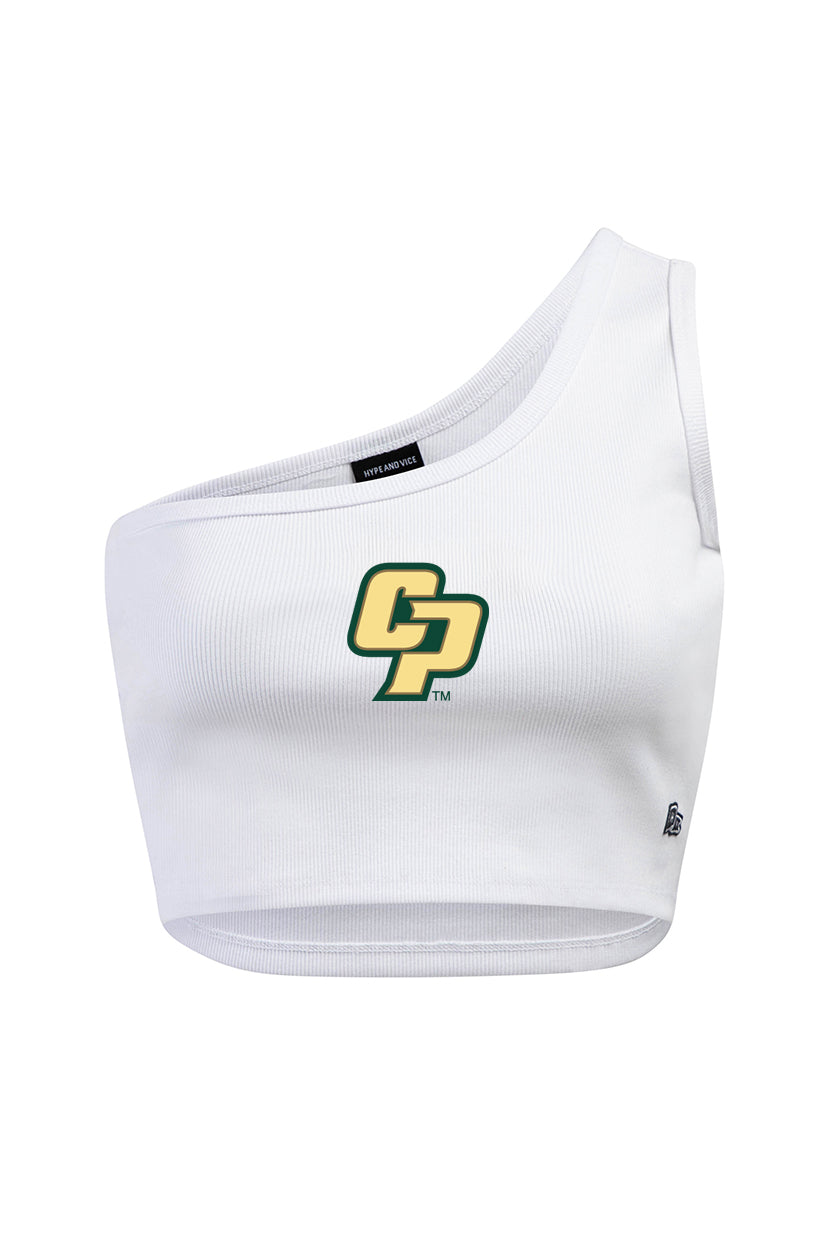 Senior Top Cal Poly