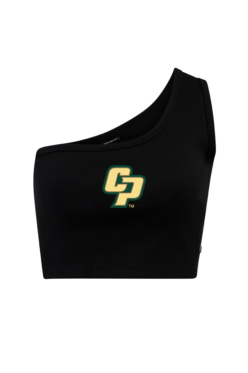 Senior Top Cal Poly