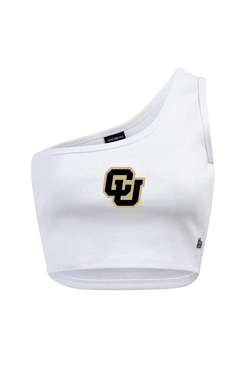 CU Boulder Senior Top