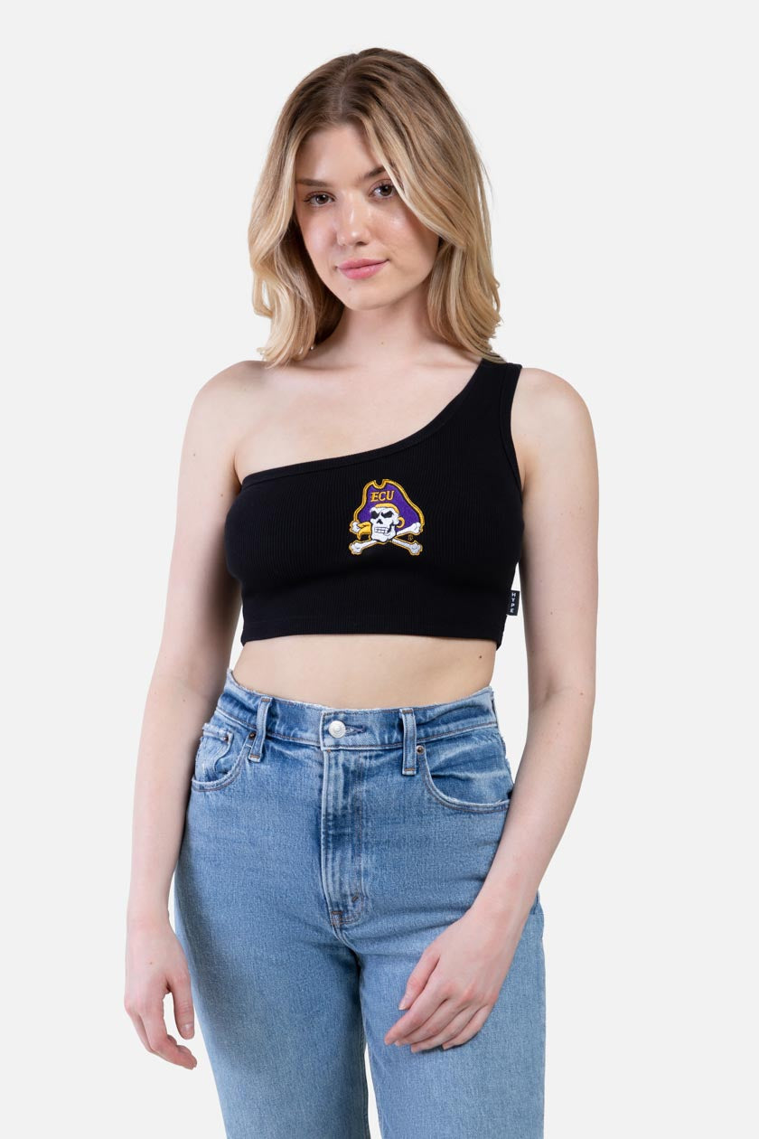 East Carolina University Senior Top