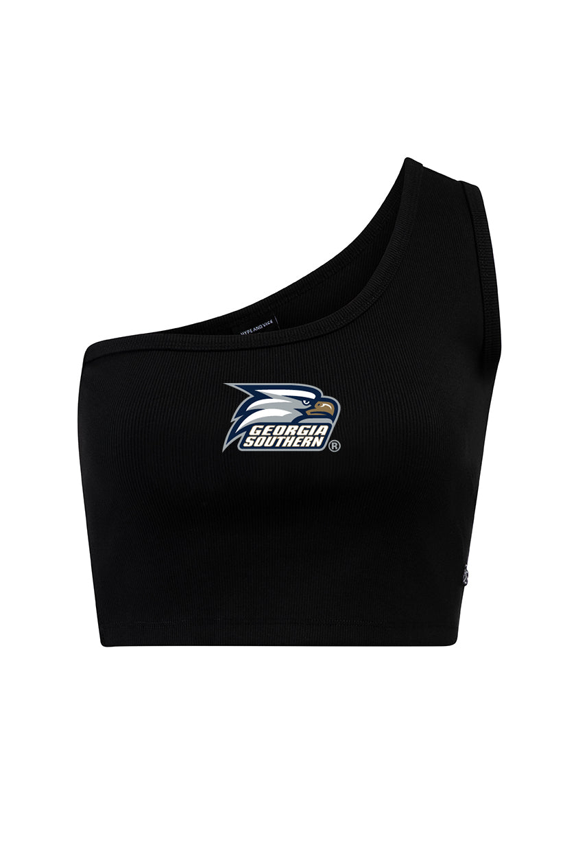 Georgia Southern Senior Top