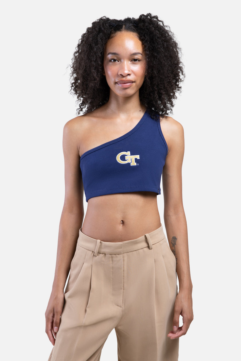 Georgia Tech Senior Top