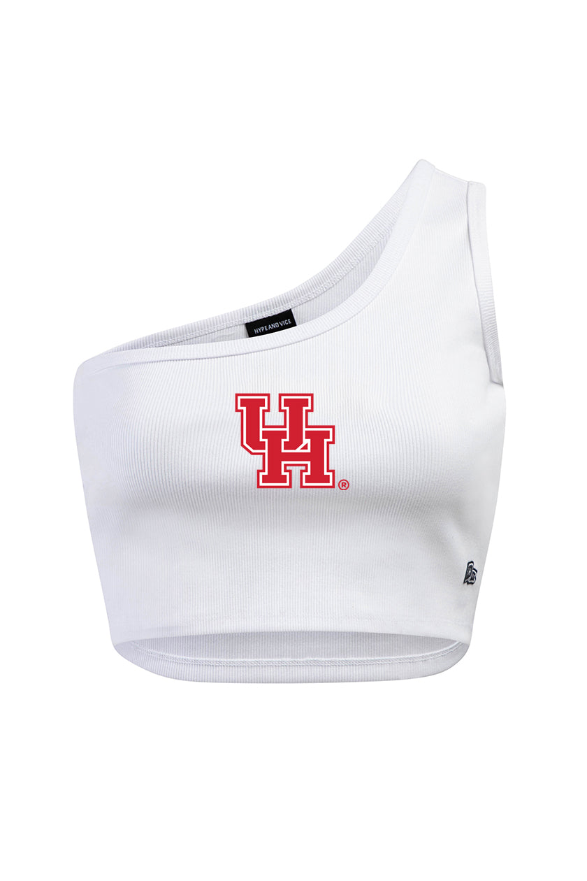 University of Houston Senior Top