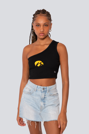 University of Iowa Senior Top