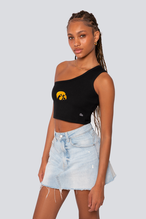 University of Iowa Senior Top