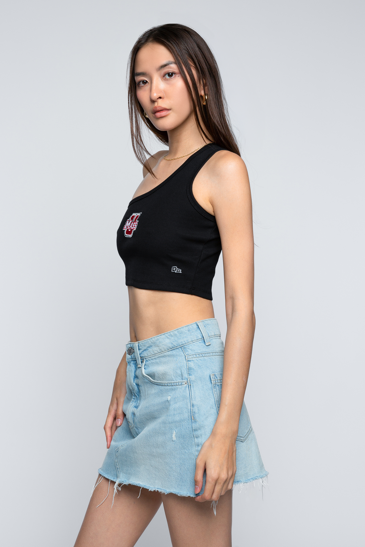 UMass Senior Top
