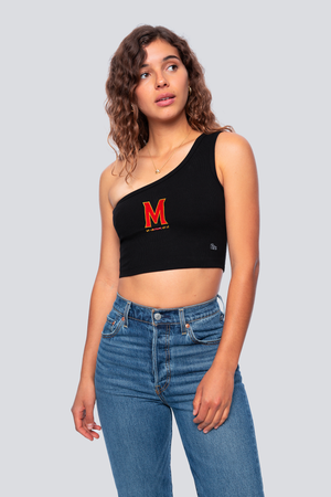 University of Maryland Senior Top