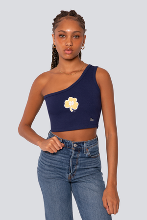 Notre Dame Senior Top