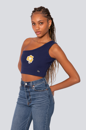 Notre Dame Senior Top