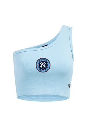 New York City FC Senior Top