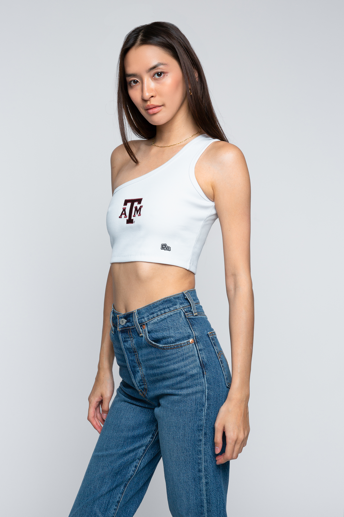 Senior Top Texas A&M