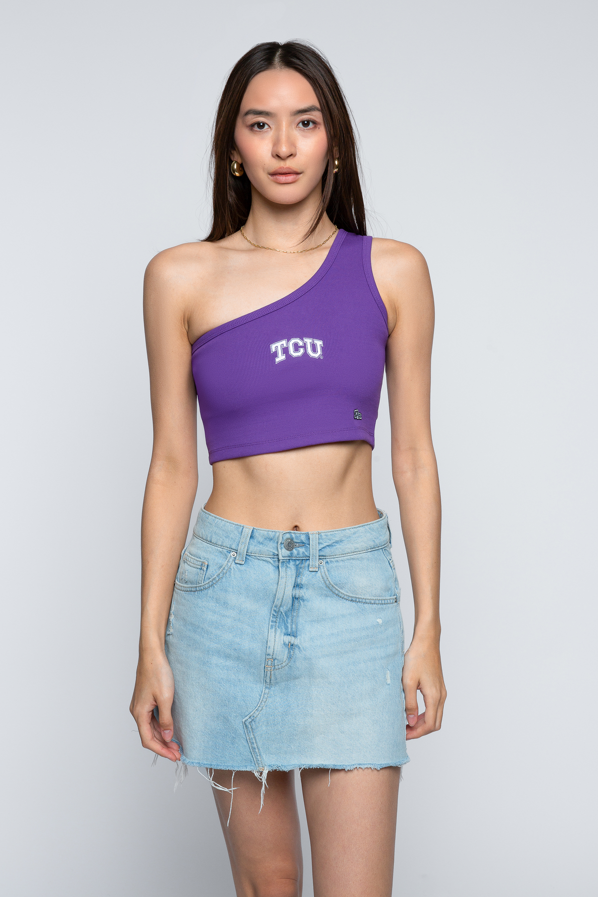 Senior Top TCU