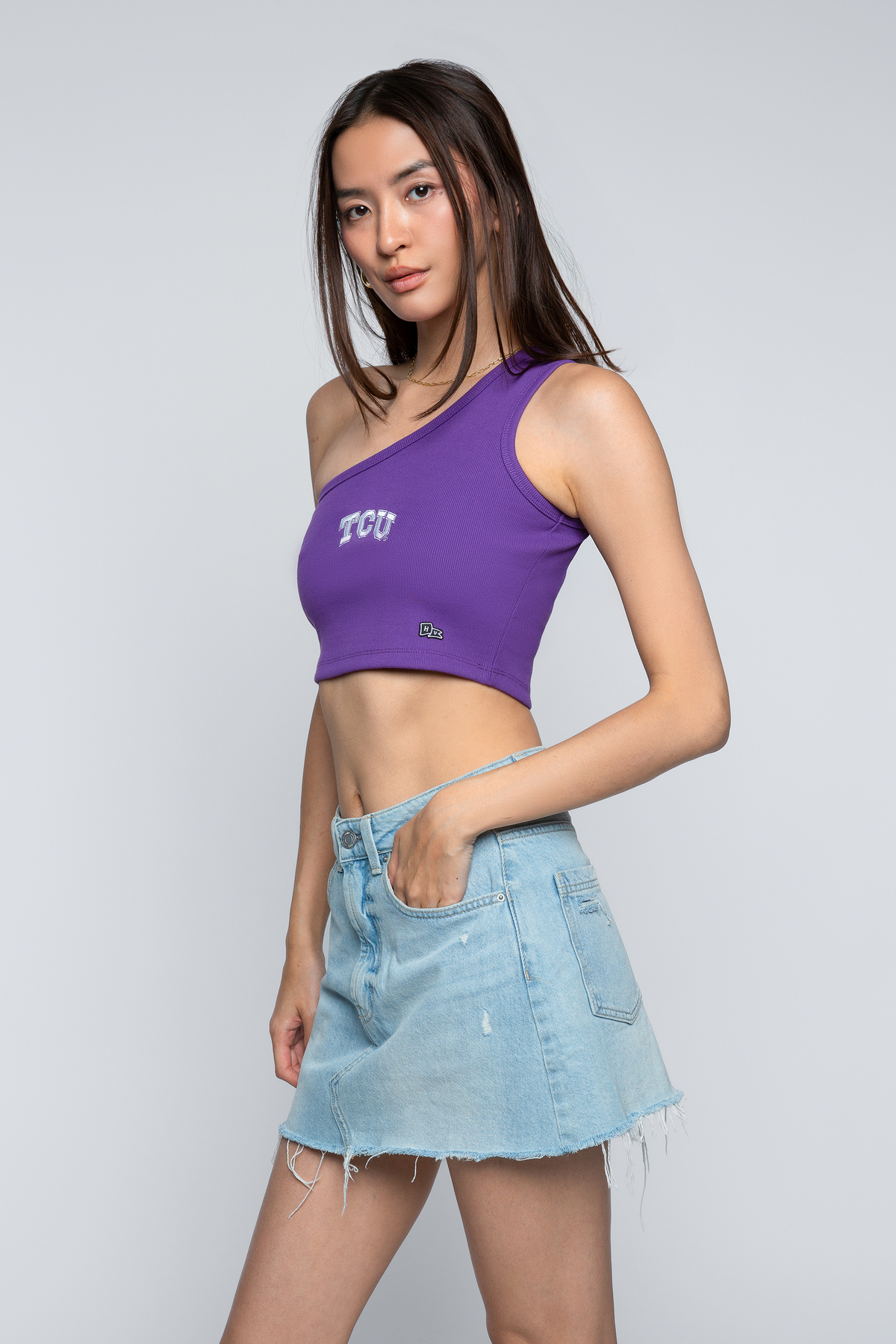 Senior Top TCU