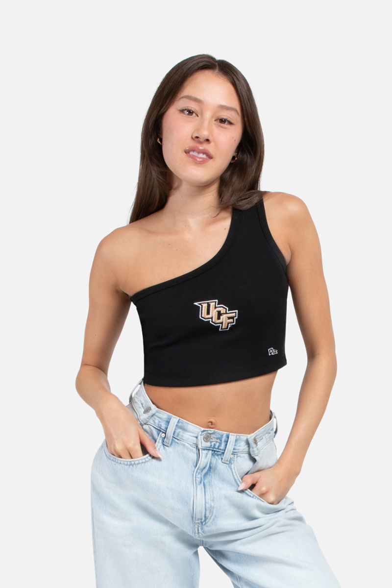 UCF Senior Top