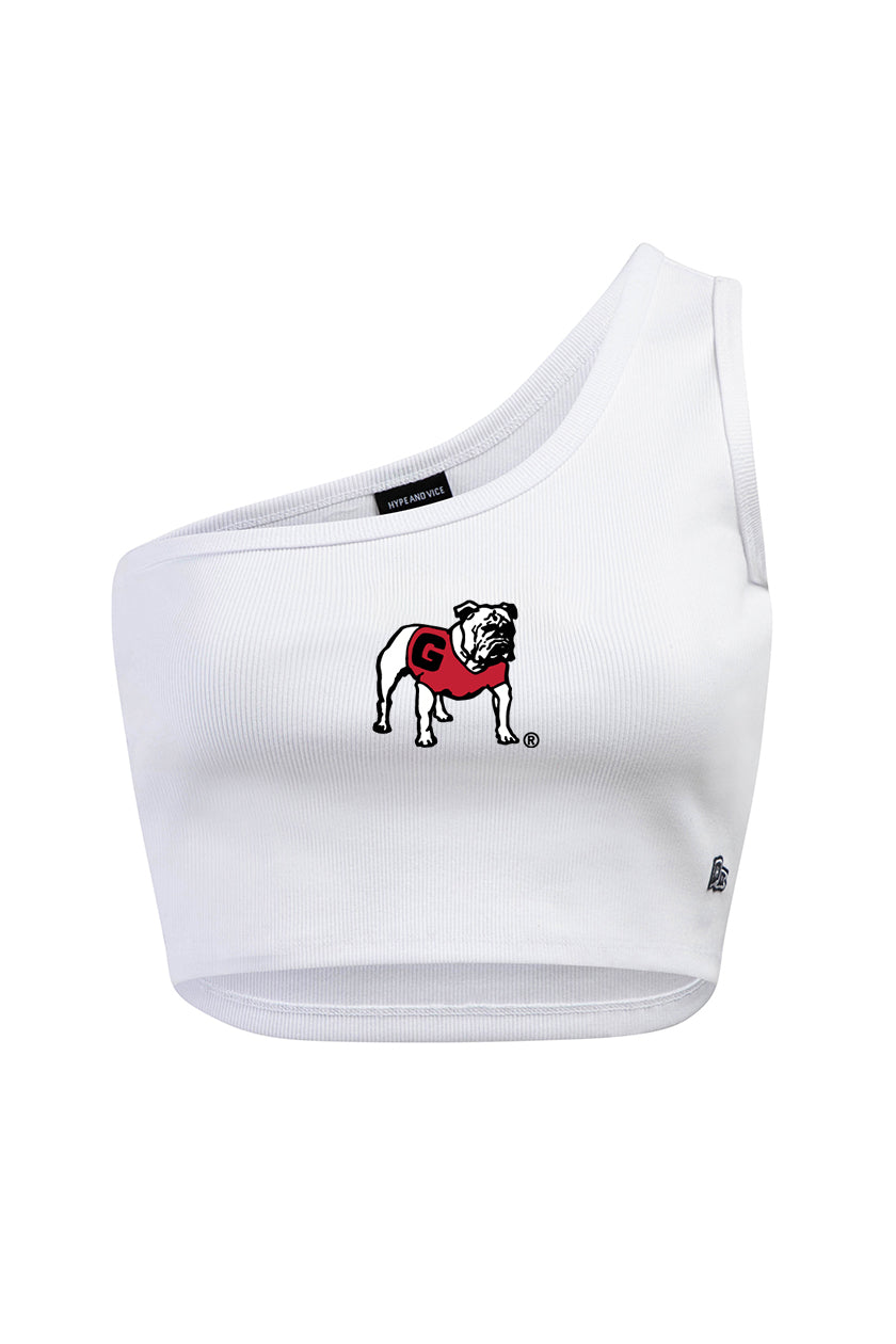 Georgia Senior Top