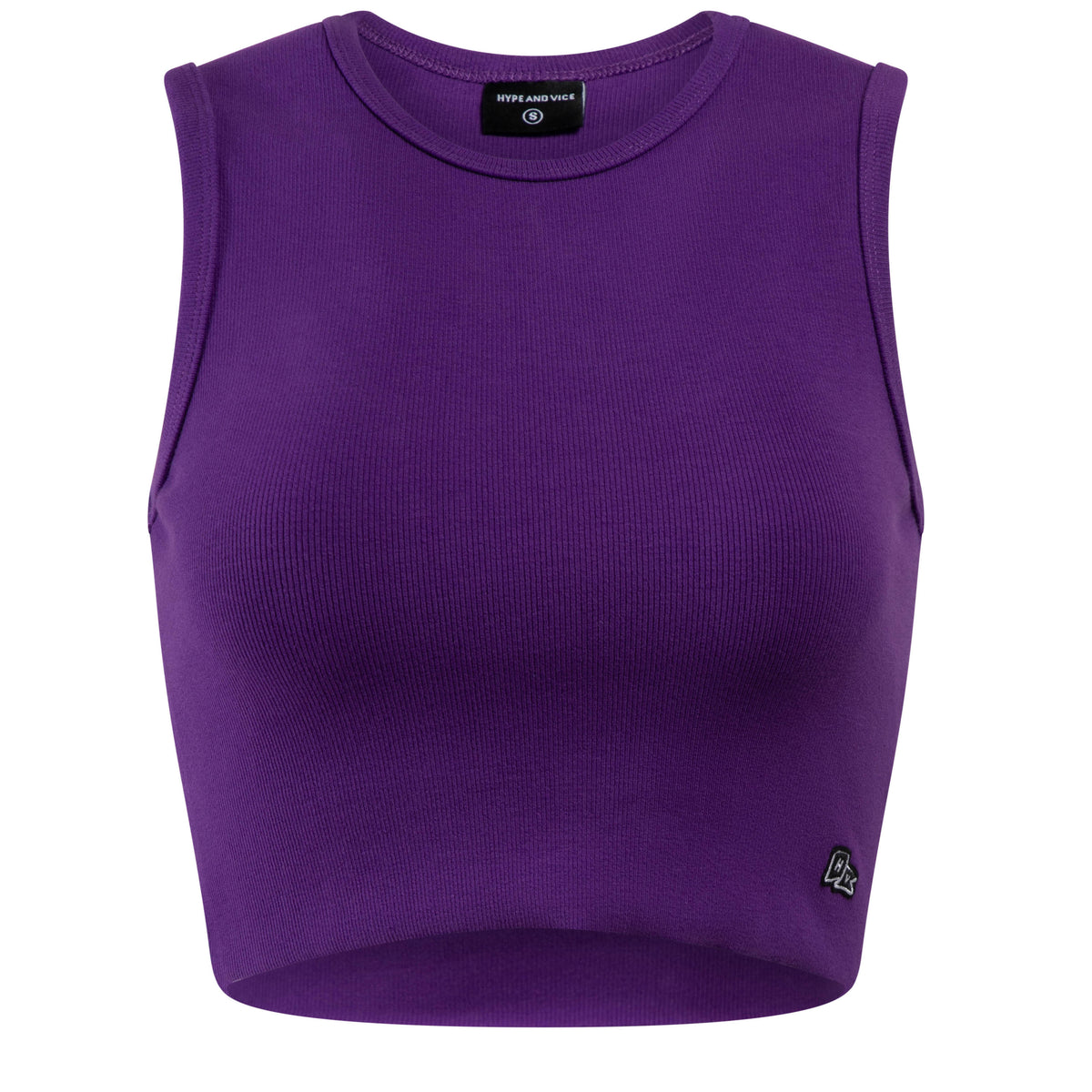 Cut Off Tank