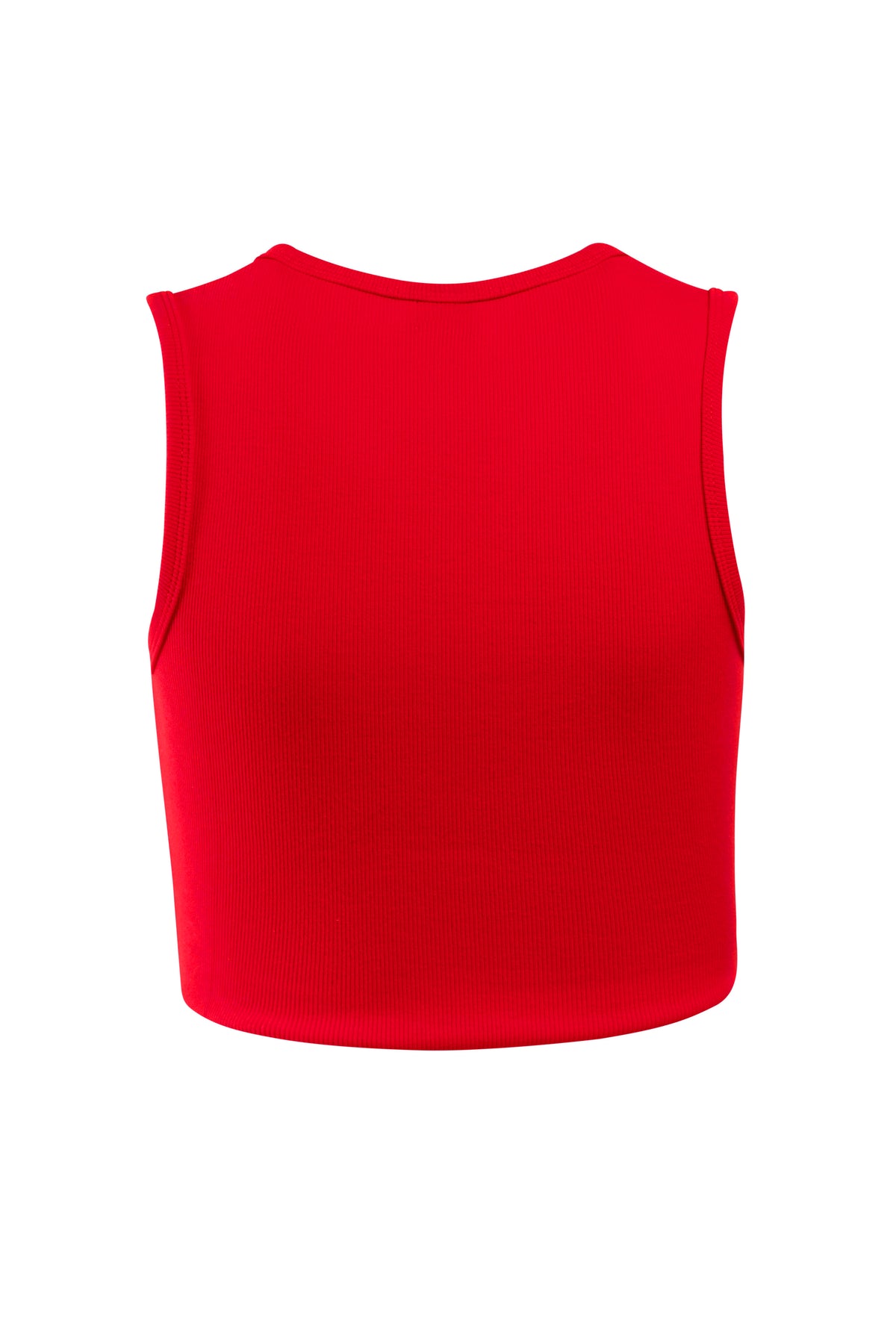 Delaware State Cut Off Tank