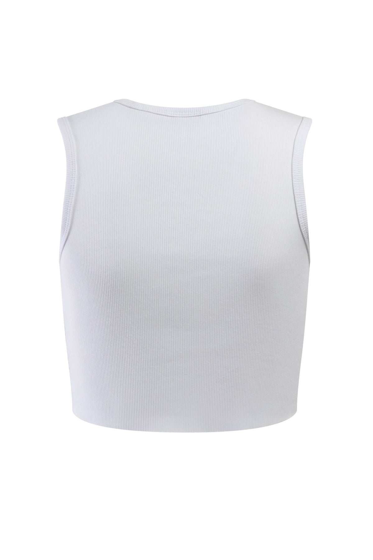 Miami University Cut Off Tank