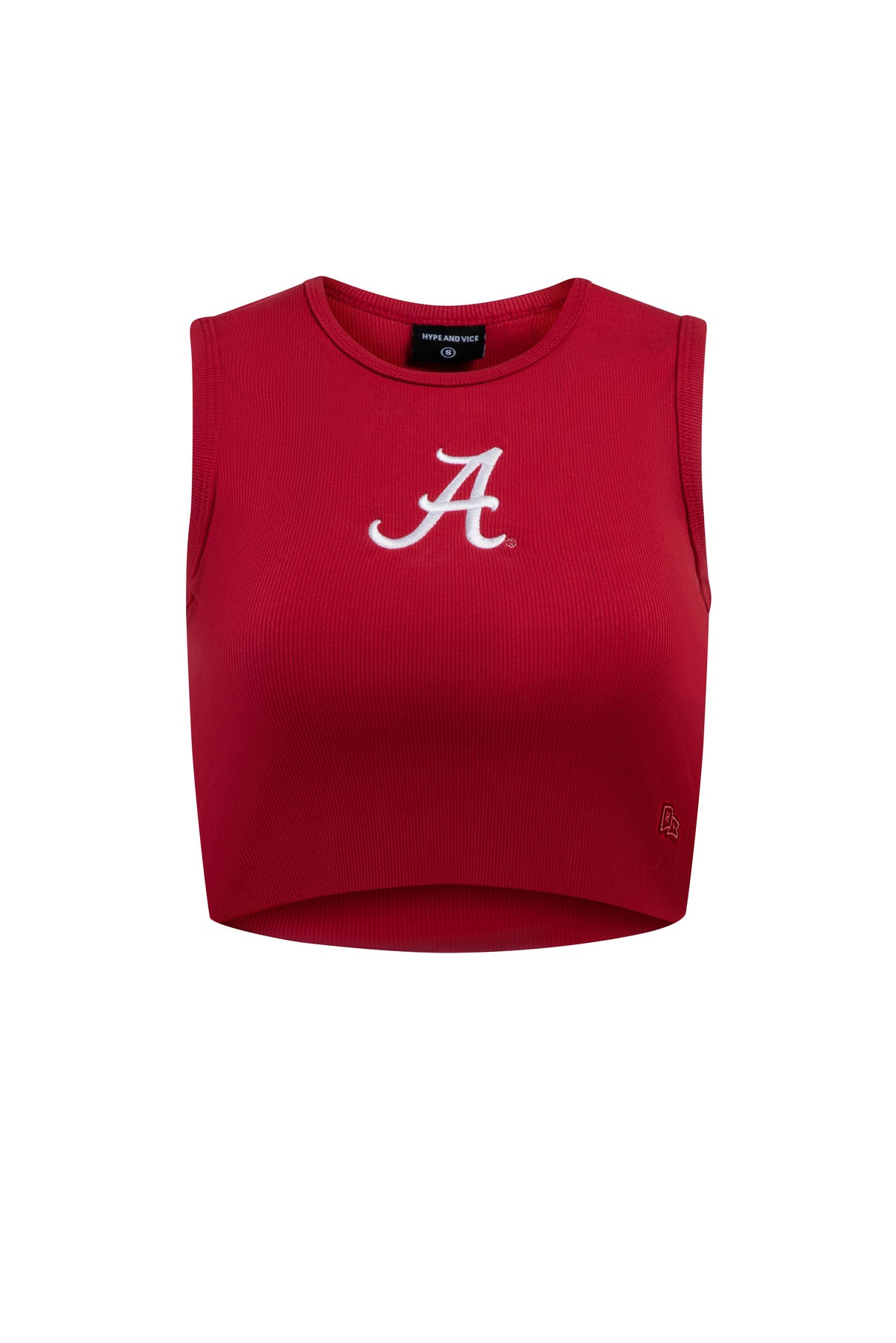 University of Alabama  Cut Off Tank