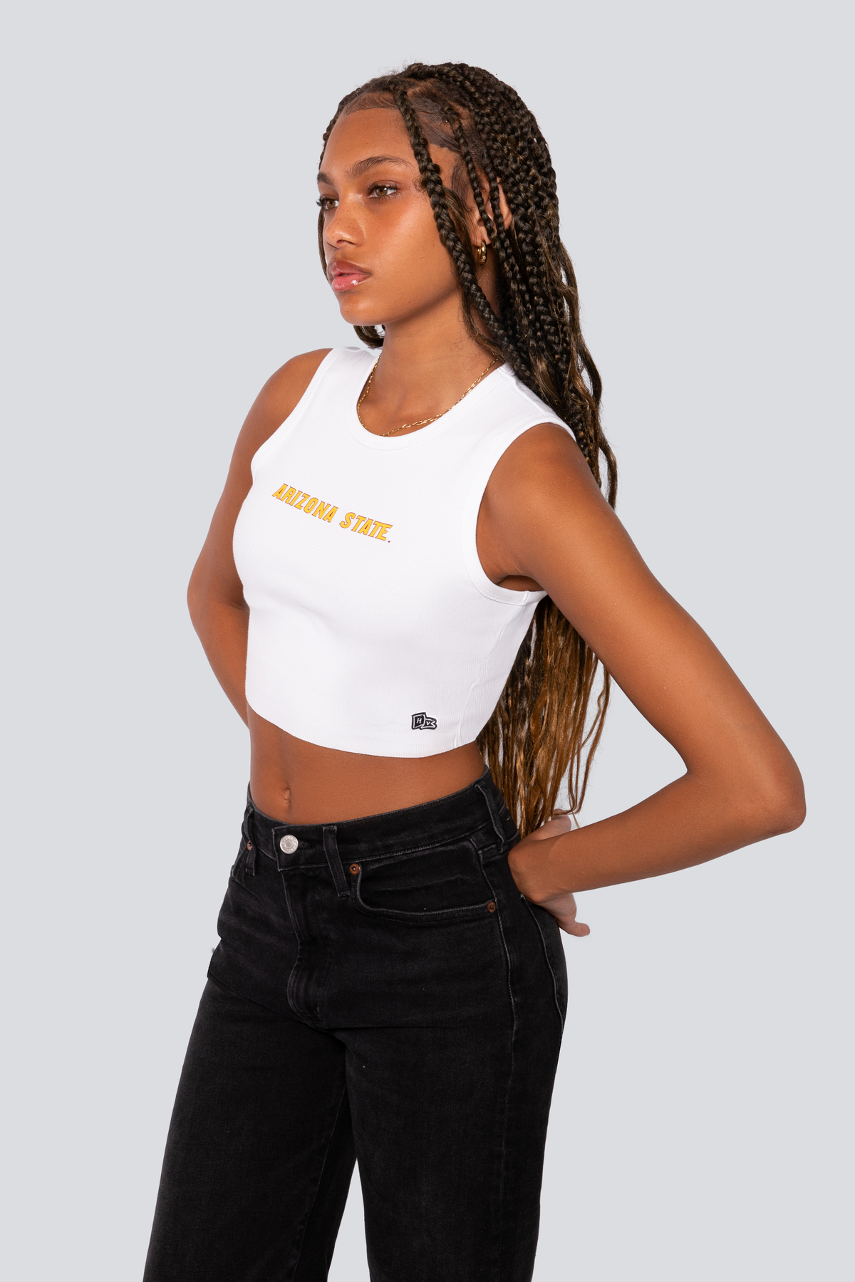 ASU Cut Off Tank