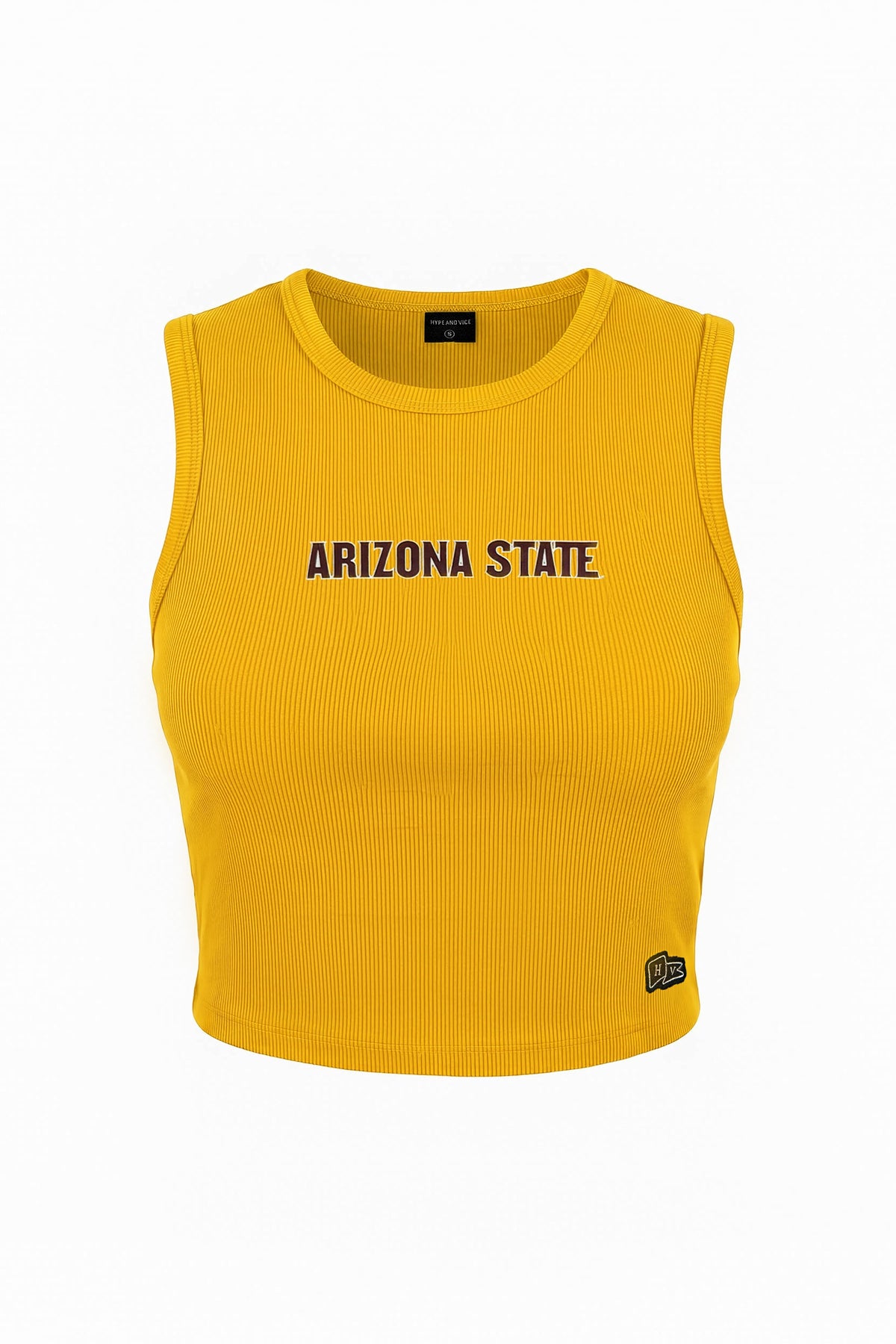 ASU Cut Off Tank