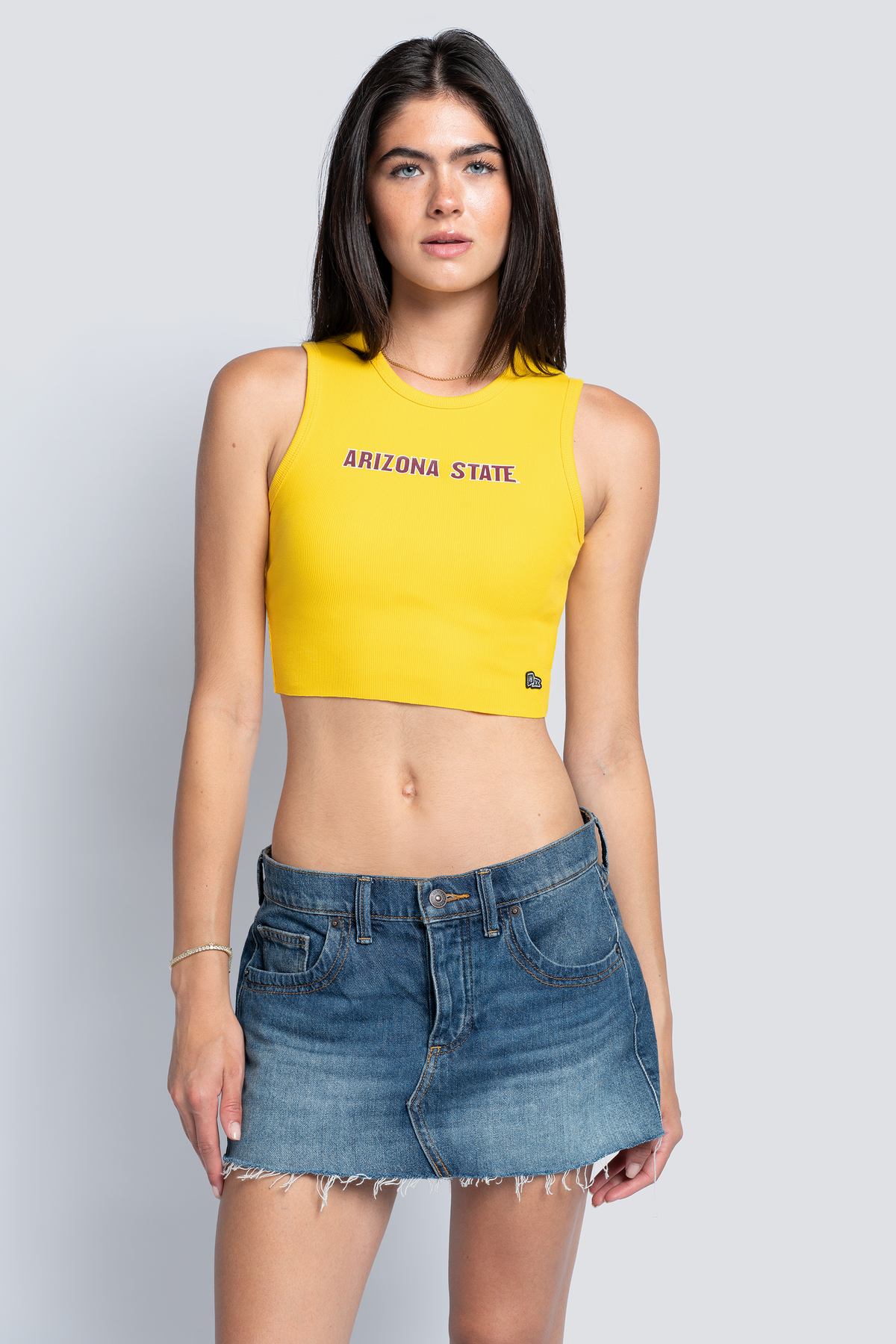 ASU Cut Off Tank
