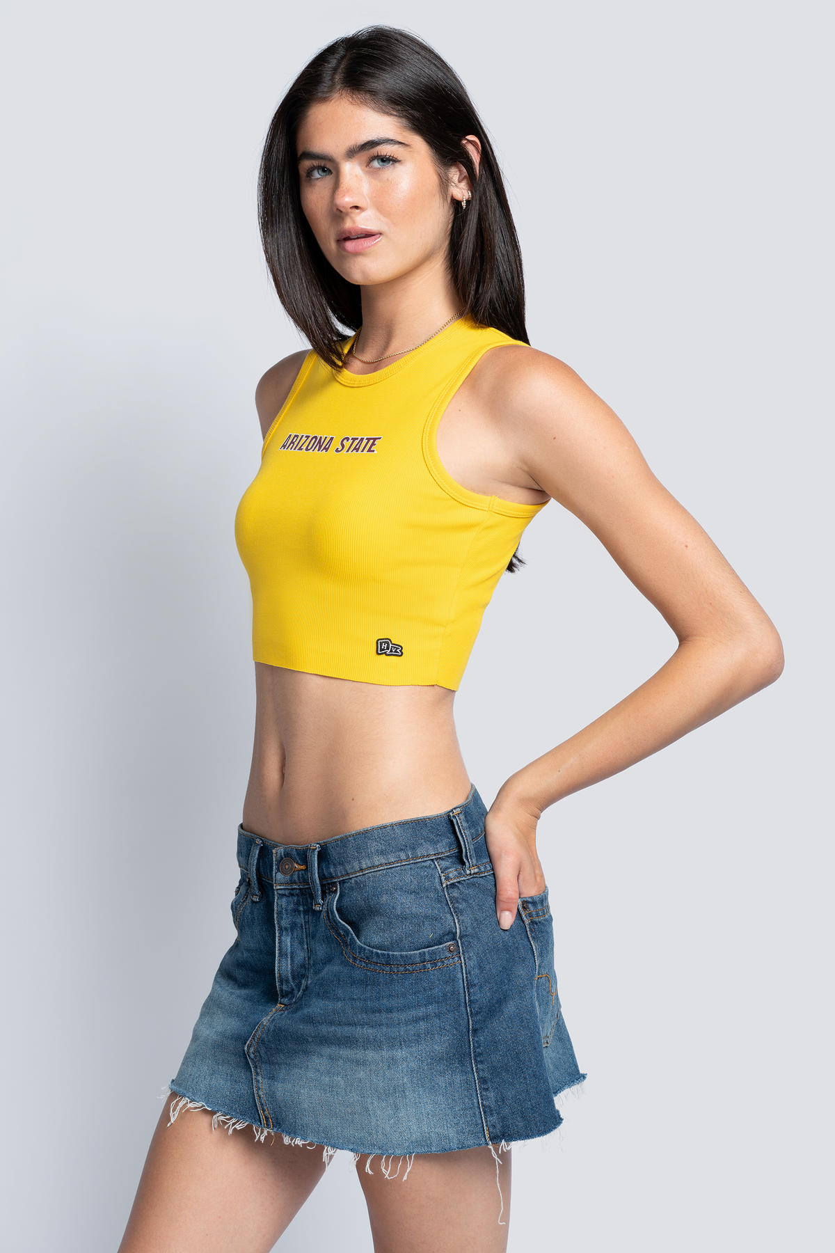 ASU Cut Off Tank