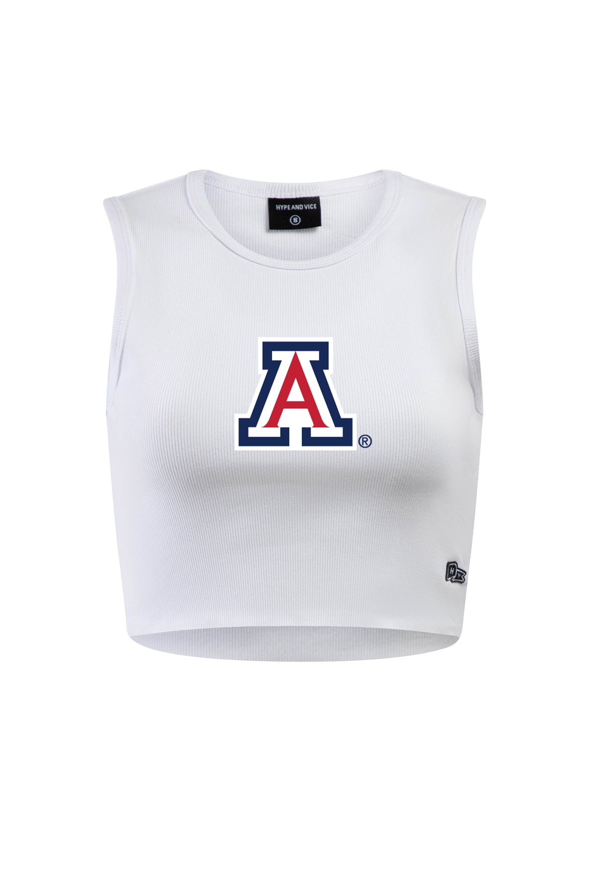 Arizona Cut Off Tank