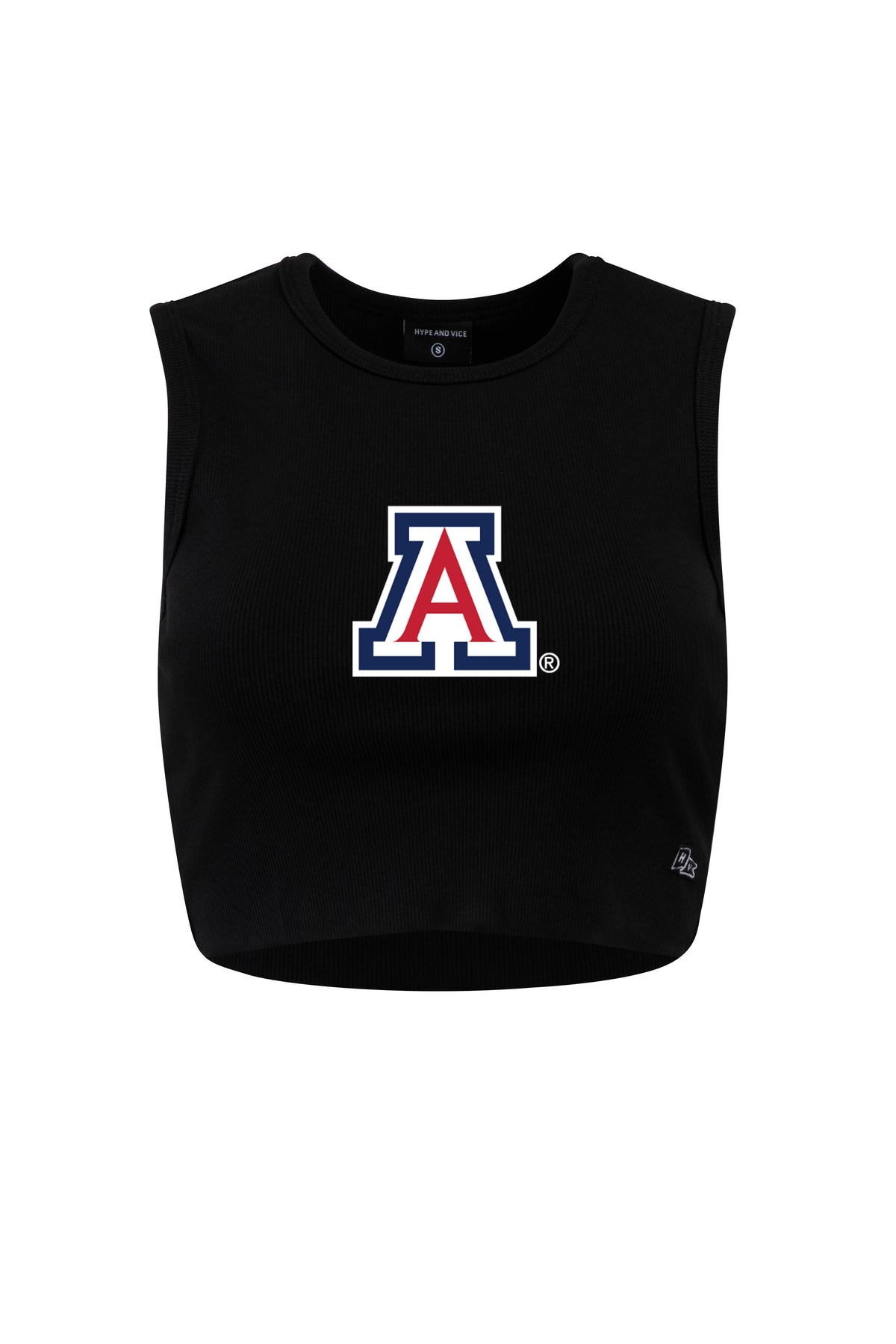 Arizona Cut Off Tank