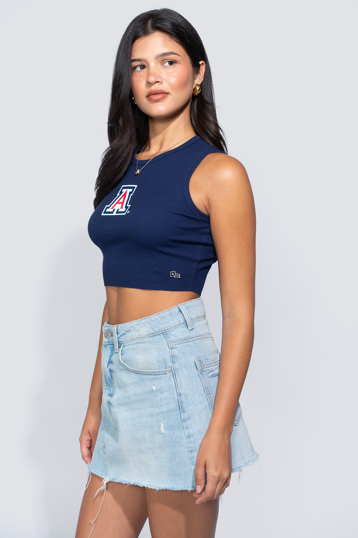 Arizona Cut Off Tank