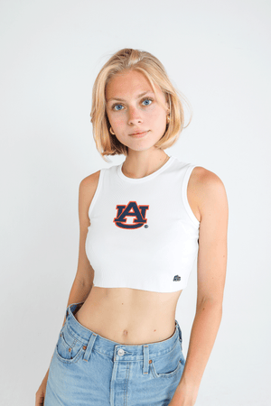 Auburn University Cut Off Tank